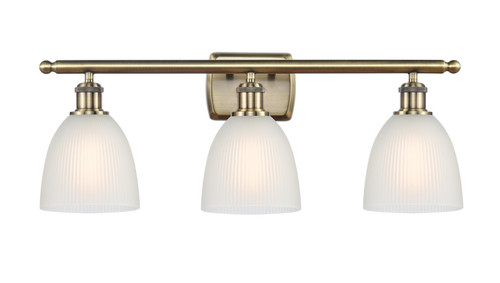 manufacturer_finish:Antique Brass|manufacturer_glass:White Castile|light_output:220.00lm|color_temperature:2200K|cri:99