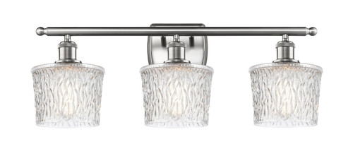 manufacturer_finish:Brushed Satin Nickel|light_output:600.00lm|color_temperature:2700K|cri:82