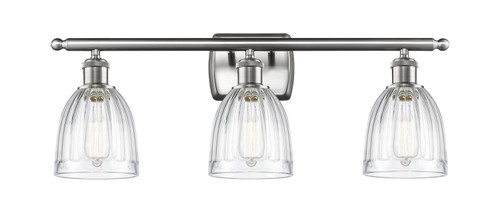 manufacturer_finish:Brushed Satin Nickel|manufacturer_glass:Clear|light_output:220.00lm|color_temperature:2200K|cri:99