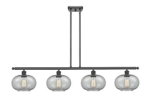 manufacturer_finish:Matte Black|manufacturer_glass:Charcoal Gorham|light_source:LED|light_output:220.00lm|color_temperature:2200K|cri:99