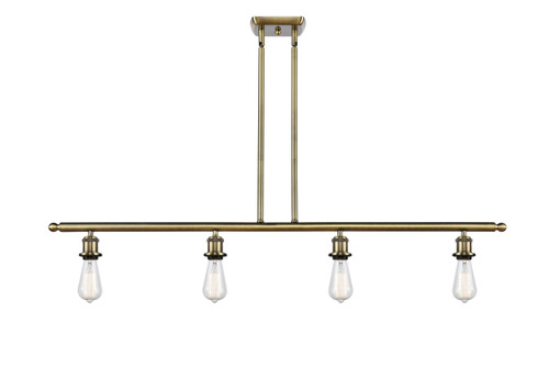 manufacturer_finish:Antique Brass|manufacturer_glass:Unspecified|light_source:LED|light_output:220.00lm|color_temperature:2200K|cri:99