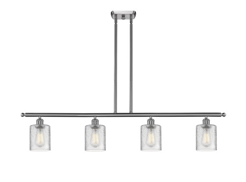 manufacturer_finish:Brushed Satin Nickel|manufacturer_glass:Clear|light_output:220.00lm|color_temperature:2200K|cri:99