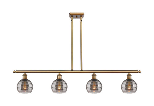 manufacturer_finish:Brushed Brass|manufacturer_glass:Light Smoke Rochester
