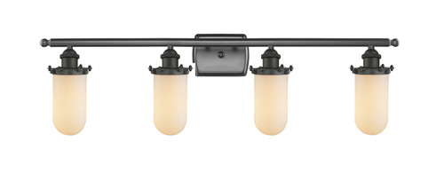 manufacturer_finish:Oil Rubbed Bronze|manufacturer_glass:Matte White|light_source:Incandescent|light_output:296.00lm|color_temperature:2300K|cri:Unspecified
