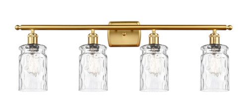 manufacturer_finish:Satin Gold|light_output:600.00lm|color_temperature:2700K|cri:82