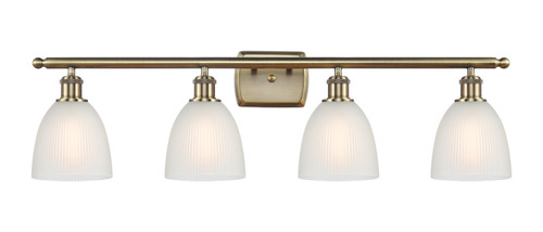 manufacturer_finish:Antique Brass|manufacturer_glass:White|light_output:220.00lm|color_temperature:2200K|cri:99