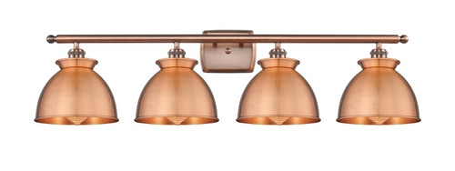manufacturer_finish:Antique Copper|manufacturer_glass:Antique Copper|light_output:220.00lm|color_temperature:2200K|cri:99