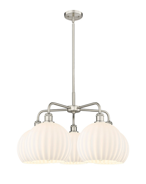 manufacturer_finish:Satin Nickel|manufacturer_glass:White Venetian
