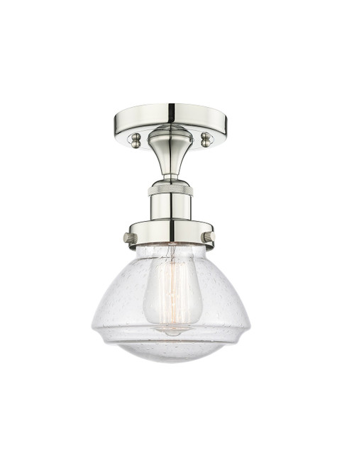 manufacturer_finish:Polished Nickel|manufacturer_glass:Seedy Olean