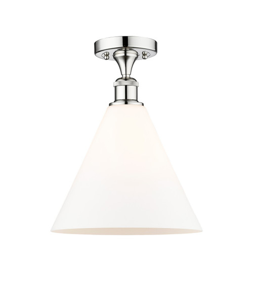 manufacturer_finish:Polished Chrome|manufacturer_glass:Matte White Cased Berkshire 12