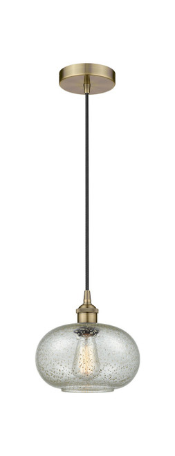 Innovations - 616-1P-AB-G249 - One Light Mini Pendant - Edison - Antique Brass