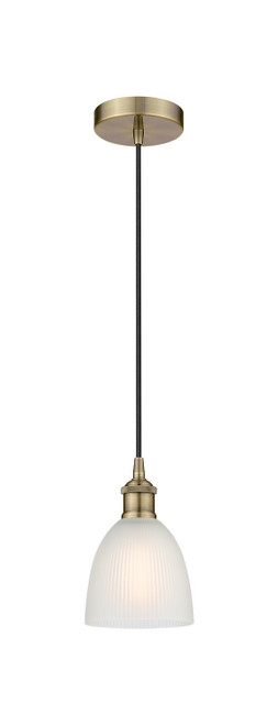manufacturer_finish:Antique Brass|manufacturer_glass:White Castile|light_output:220.00lm|color_temperature:2200K|cri:99