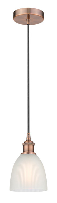 manufacturer_finish:Antique Copper|manufacturer_glass:White|light_output:220.00lm|color_temperature:2200K|cri:99