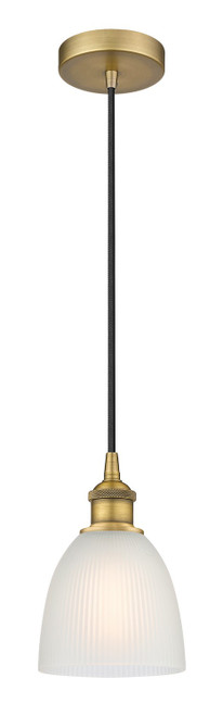 manufacturer_finish:Brushed Brass|manufacturer_glass:White|light_output:220.00lm|color_temperature:2200K|cri:99