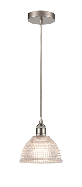 manufacturer_finish:Brushed Satin Nickel|light_output:220.00lm|color_temperature:2200K|cri:99