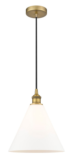 manufacturer_finish:Brushed Brass|manufacturer_glass:Matte White|light_output:220.00lm|color_temperature:2200K|cri:99