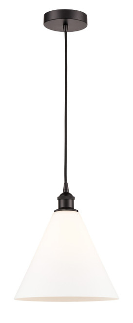 manufacturer_finish:Oil Rubbed Bronze|manufacturer_glass:Matte White|light_output:220.00lm|color_temperature:2200K|cri:99