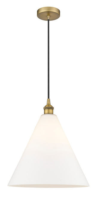 manufacturer_finish:Brushed Brass|manufacturer_glass:Matte White|light_output:220.00lm|color_temperature:2200K|cri:99