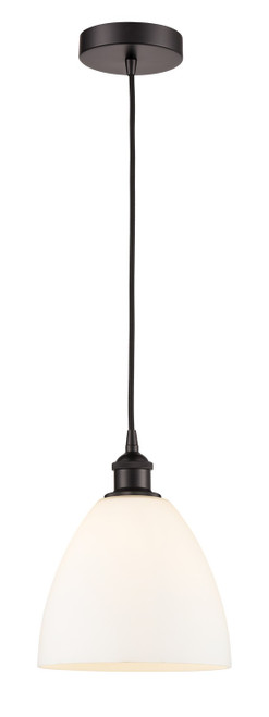 manufacturer_finish:Oil Rubbed Bronze|manufacturer_glass:Matte White|light_output:220.00lm|color_temperature:2200K|cri:99