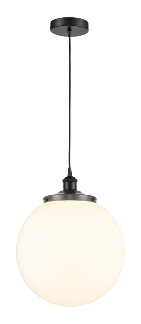 manufacturer_finish:Matte Black|manufacturer_glass:Cased Matte White Beacon