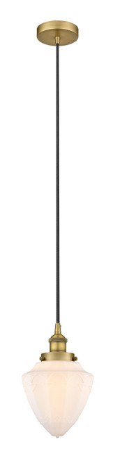 manufacturer_finish:Brushed Brass|manufacturer_glass:Cased Matte White Small Bullet|light_output:220.00lm|color_temperature:2200K|cri:99