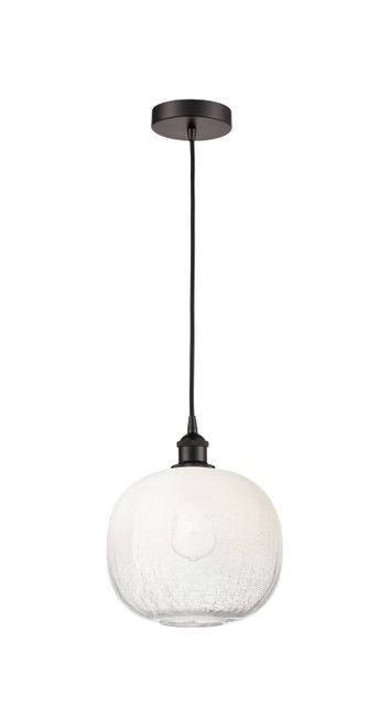 Innovations - 616-1P-OB-G481-10OP - One Light Mini Pendant - Edison - Oil Rubbed Bronze