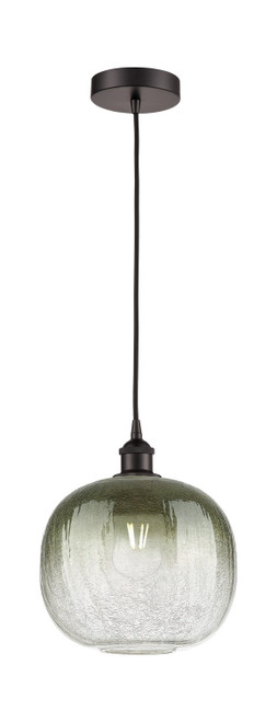Innovations - 616-1P-OB-G481-10SL - One Light Mini Pendant - Edison - Oil Rubbed Bronze