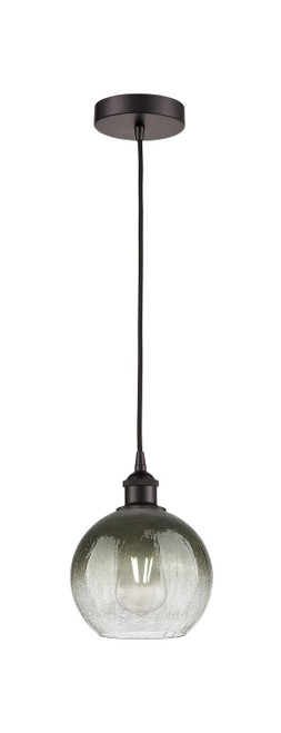 Innovations - 616-1P-OB-G483-8SL - One Light Mini Pendant - Edison - Oil Rubbed Bronze