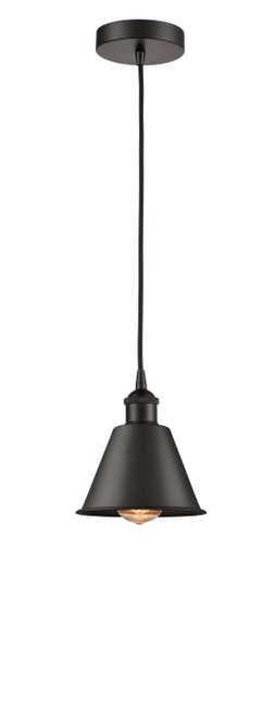 Innovations - 616-1P-OB-M8-LED - LED Mini Pendant - Edison - Oil Rubbed Bronze