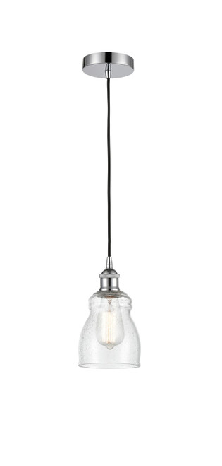 Innovations - 616-1P-PC-G394 - One Light Mini Pendant - Edison - Polished Chrome
