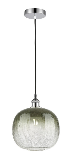Innovations - 616-1P-PC-G481-10SL - One Light Mini Pendant - Edison - Polished Chrome