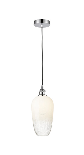 Innovations - 616-1P-PC-G484-7OP - One Light Mini Pendant - Edison - Polished Chrome