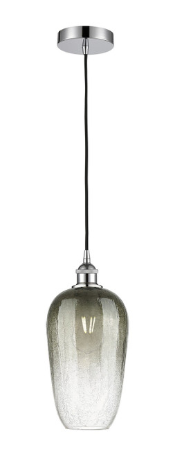 Innovations - 616-1P-PC-G484-7SL - One Light Mini Pendant - Edison - Polished Chrome