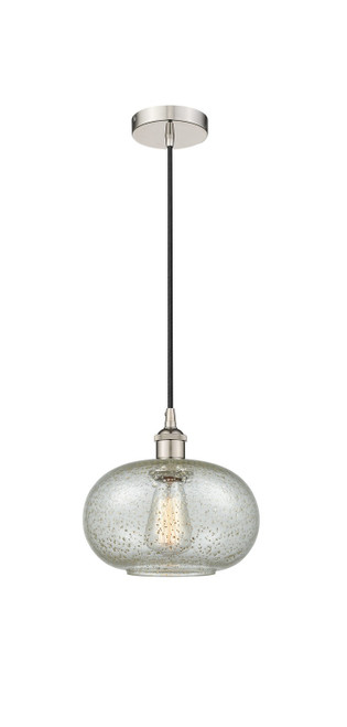 Innovations - 616-1P-PN-G249 - One Light Mini Pendant - Edison - Polished Nickel