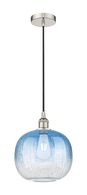 Innovations - 616-1P-PN-G481-10SB - One Light Mini Pendant - Edison - Polished Nickel
