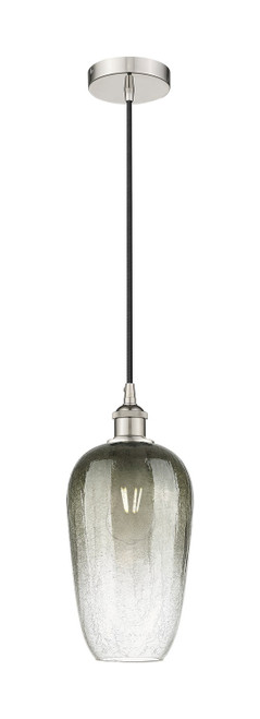 Innovations - 616-1P-PN-G484-7SL - One Light Mini Pendant - Edison - Polished Nickel