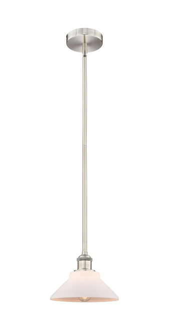manufacturer_finish:Brushed Satin Nickel|manufacturer_glass:Cased Matte White Orwell|light_output:220.00lm|color_temperature:2200K|cri:99