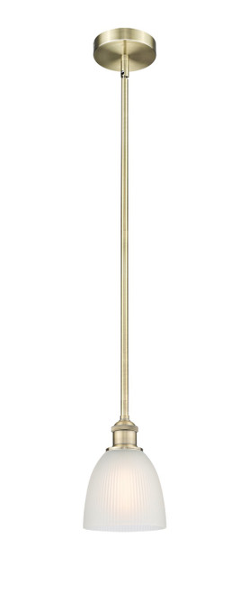 manufacturer_finish:Antique Brass|manufacturer_glass:White Castile|light_output:220.00lm|color_temperature:2200K|cri:99