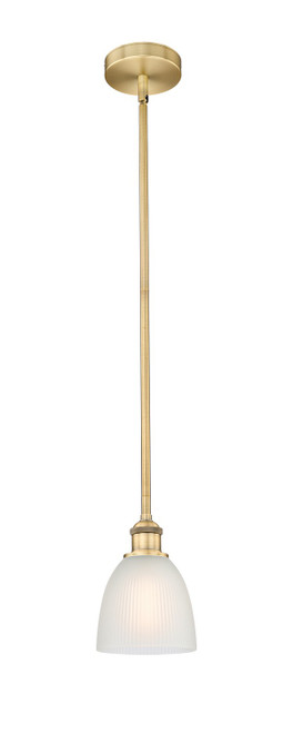 manufacturer_finish:Brushed Brass|manufacturer_glass:White|light_output:220.00lm|color_temperature:2200K|cri:99