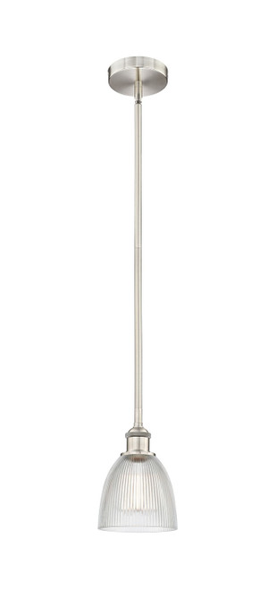 manufacturer_finish:Brushed Satin Nickel|manufacturer_glass:Clear|light_output:220.00lm|color_temperature:2200K|cri:99
