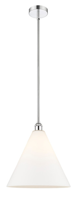 manufacturer_finish:Polished Chrome|manufacturer_glass:Matte White|light_output:220.00lm|color_temperature:2200K|cri:99