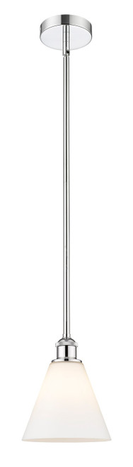 manufacturer_finish:Polished Chrome|manufacturer_glass:Matte White|light_output:220.00lm|color_temperature:2200K|cri:99