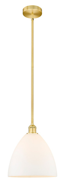 manufacturer_finish:Satin Gold|manufacturer_glass:Matte White|light_output:220.00lm|color_temperature:2200K|cri:99