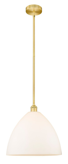 manufacturer_finish:Satin Gold|manufacturer_glass:Matte White|light_output:220.00lm|color_temperature:2200K|cri:99