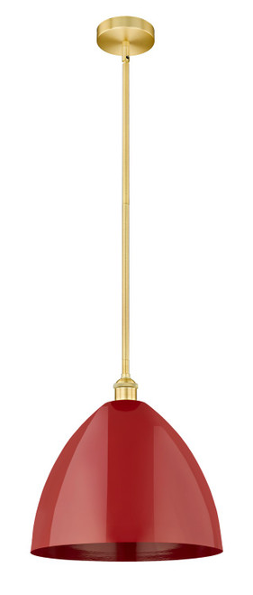 manufacturer_finish:Satin Gold|manufacturer_glass:Red|light_output:220.00lm|color_temperature:2200K|cri:99