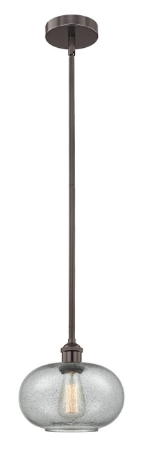 Innovations - 616-1S-OB-G247 - One Light Mini Pendant - Edison - Oil Rubbed Bronze