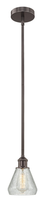 Innovations - 616-1S-OB-G275 - One Light Mini Pendant - Edison - Oil Rubbed Bronze