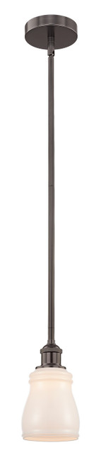 Innovations - 616-1S-OB-G391 - One Light Mini Pendant - Edison - Oil Rubbed Bronze
