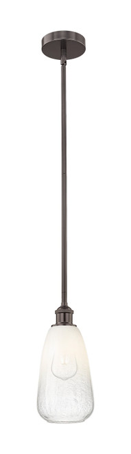 Innovations - 616-1S-OB-G480-6OP - One Light Mini Pendant - Edison - Oil Rubbed Bronze