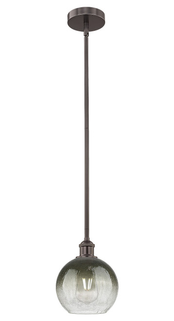Innovations - 616-1S-OB-G483-8SL - One Light Mini Pendant - Edison - Oil Rubbed Bronze